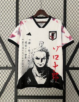 Special Zoro Edition Jersey