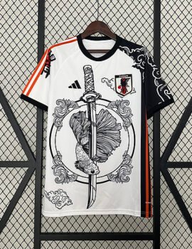 Japan Samurai Sword Edition Jersey