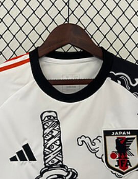 Japan Samurai Sword Edition Jersey