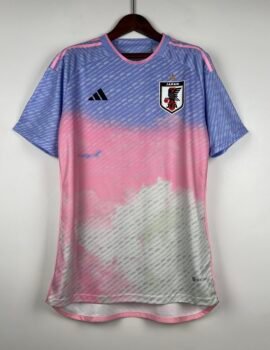 Japan Limited Edition Jersey