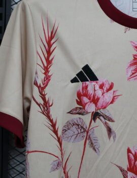 Japan Floral Edition Jersey